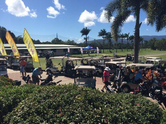 Cairns Golf Club